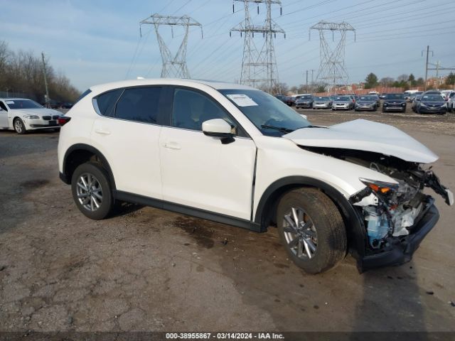 Photo 0 VIN: JM3KFBCMXN1621403 - MAZDA CX-5 