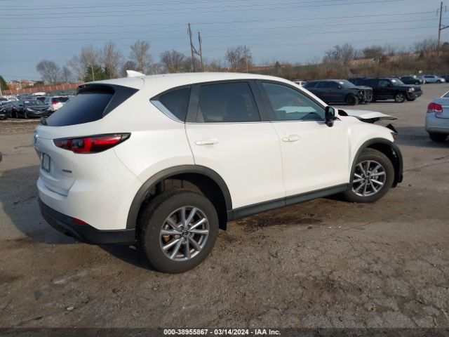 Photo 3 VIN: JM3KFBCMXN1621403 - MAZDA CX-5 