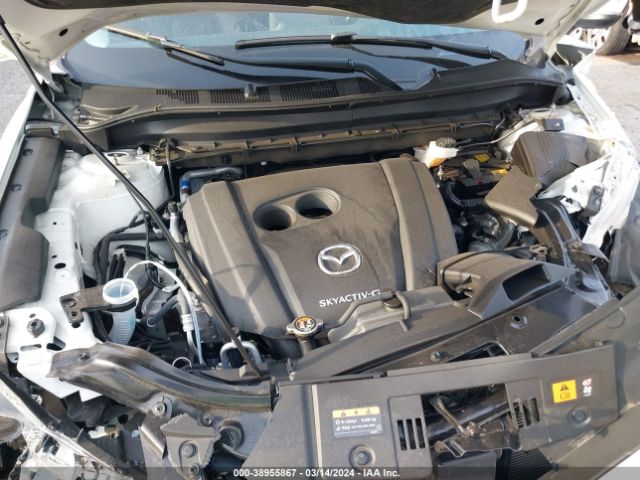 Photo 9 VIN: JM3KFBCMXN1621403 - MAZDA CX-5 