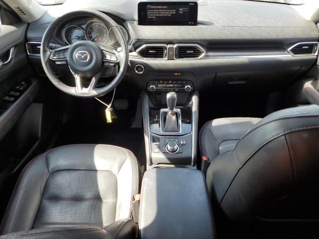 Photo 7 VIN: JM3KFBCMXN1632787 - MAZDA CX-5 PREFE 