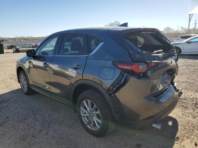 Photo 1 VIN: JM3KFBCMXP0110492 - MAZDA CX-5 PREFE 