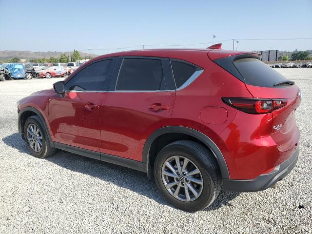 Photo 1 VIN: JM3KFBCMXP0114137 - MAZDA CX-5 PREFE 