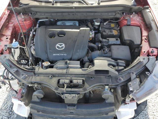 Photo 11 VIN: JM3KFBCMXP0114137 - MAZDA CX-5 PREFE 