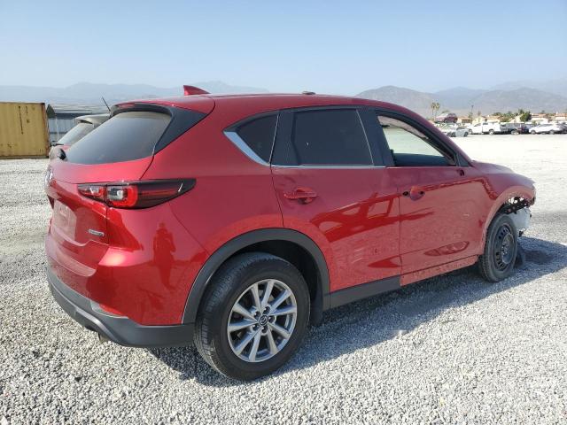 Photo 2 VIN: JM3KFBCMXP0114137 - MAZDA CX-5 PREFE 