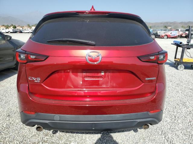 Photo 5 VIN: JM3KFBCMXP0114137 - MAZDA CX-5 PREFE 