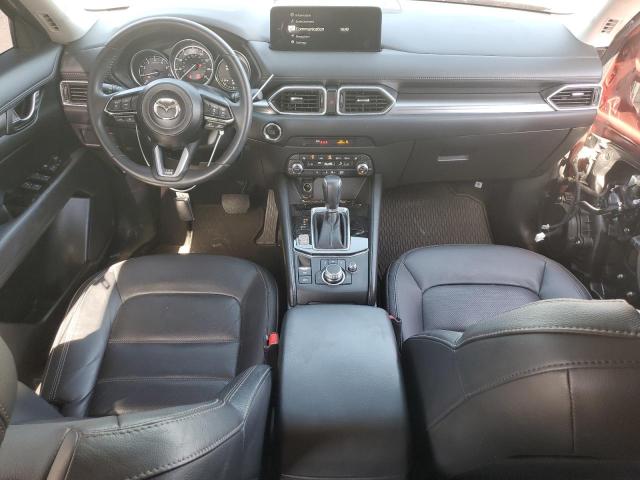 Photo 7 VIN: JM3KFBCMXP0114137 - MAZDA CX-5 PREFE 