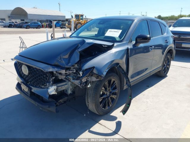 Photo 1 VIN: JM3KFBCMXP0135635 - MAZDA CX-5 