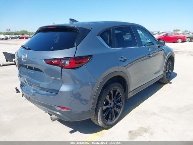 Photo 3 VIN: JM3KFBCMXP0135635 - MAZDA CX-5 