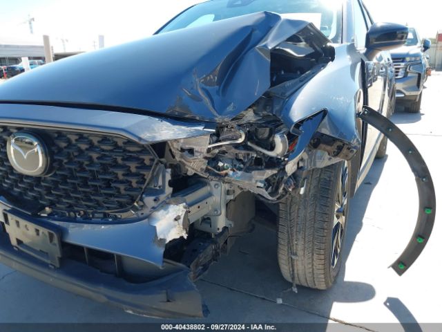 Photo 5 VIN: JM3KFBCMXP0135635 - MAZDA CX-5 