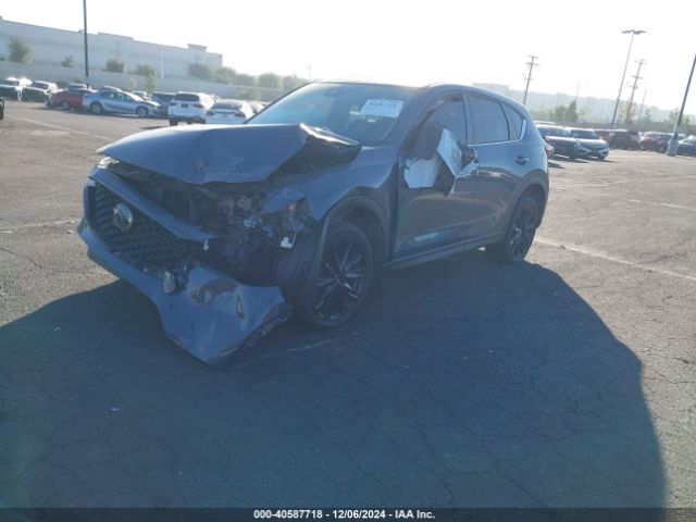 Photo 1 VIN: JM3KFBCMXP0160244 - MAZDA CX-5 