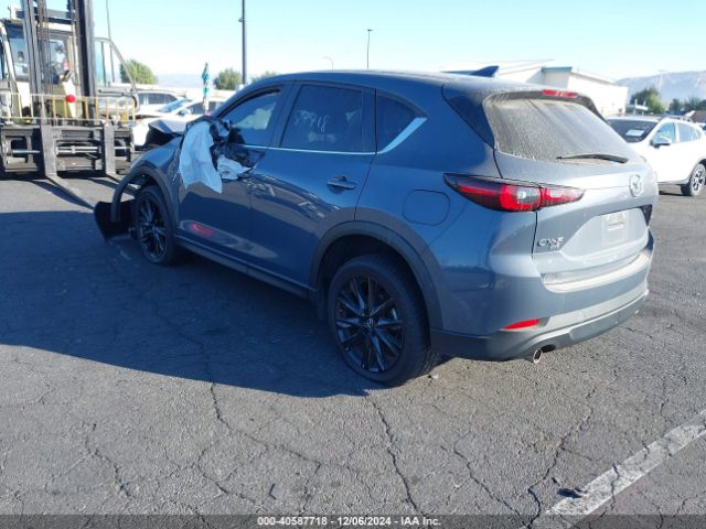 Photo 2 VIN: JM3KFBCMXP0160244 - MAZDA CX-5 