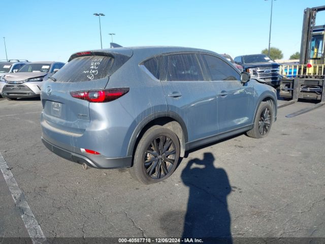 Photo 3 VIN: JM3KFBCMXP0160244 - MAZDA CX-5 