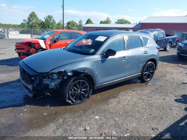 Photo 1 VIN: JM3KFBCMXP0173625 - MAZDA CX-5 