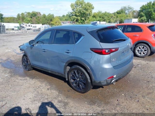 Photo 2 VIN: JM3KFBCMXP0173625 - MAZDA CX-5 