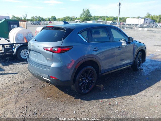 Photo 3 VIN: JM3KFBCMXP0173625 - MAZDA CX-5 