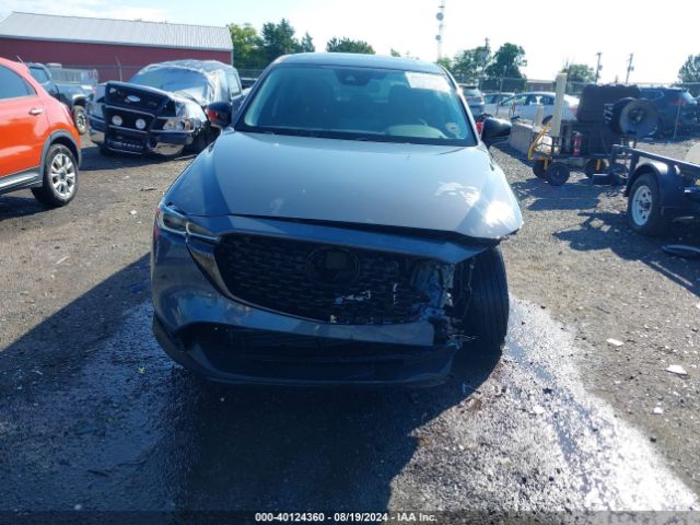 Photo 5 VIN: JM3KFBCMXP0173625 - MAZDA CX-5 