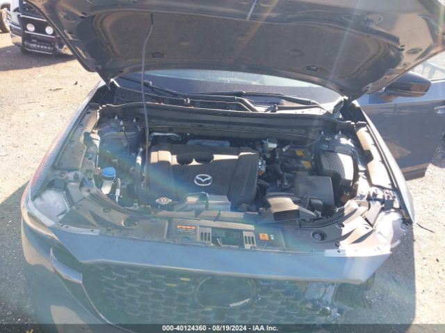 Photo 9 VIN: JM3KFBCMXP0173625 - MAZDA CX-5 