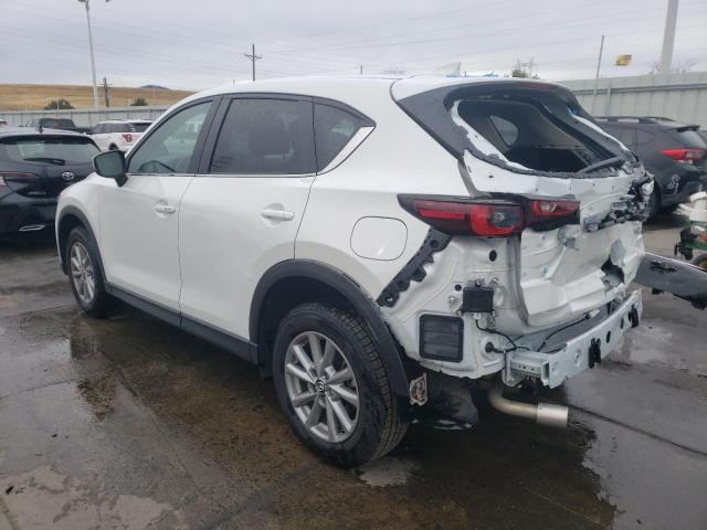 Photo 1 VIN: JM3KFBCMXP0175651 - MAZDA CX-5 PREFE 