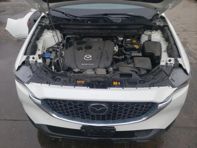 Photo 10 VIN: JM3KFBCMXP0175651 - MAZDA CX-5 PREFE 