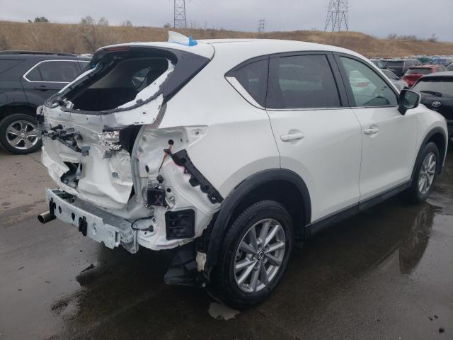 Photo 2 VIN: JM3KFBCMXP0175651 - MAZDA CX-5 PREFE 