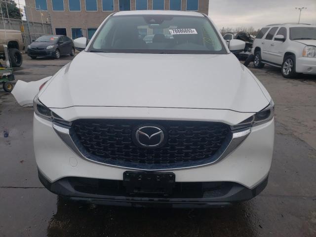 Photo 4 VIN: JM3KFBCMXP0175651 - MAZDA CX-5 PREFE 