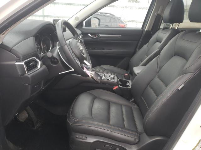 Photo 6 VIN: JM3KFBCMXP0175651 - MAZDA CX-5 PREFE 