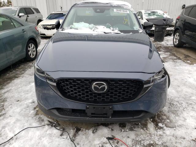 Photo 4 VIN: JM3KFBCMXP0203108 - MAZDA CX-5 PREFE 