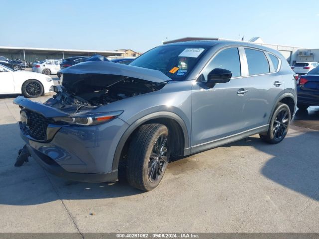 Photo 1 VIN: JM3KFBCMXP0207837 - MAZDA CX-5 