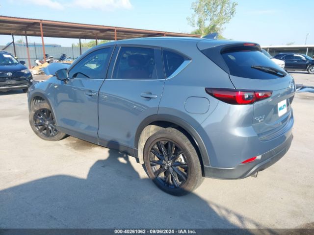 Photo 2 VIN: JM3KFBCMXP0207837 - MAZDA CX-5 