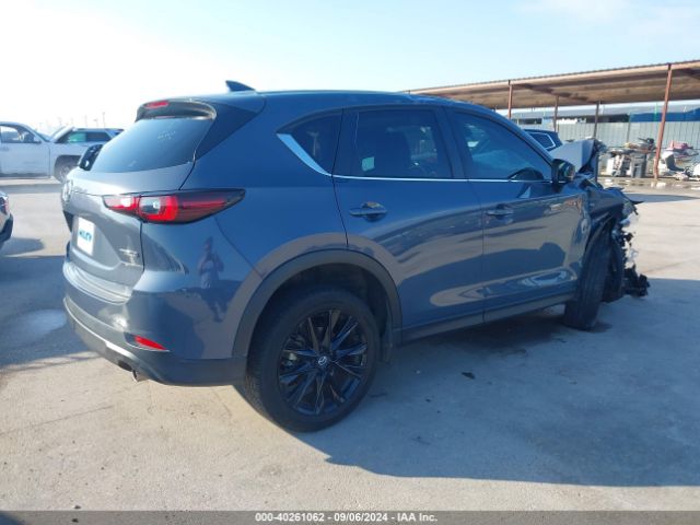 Photo 3 VIN: JM3KFBCMXP0207837 - MAZDA CX-5 