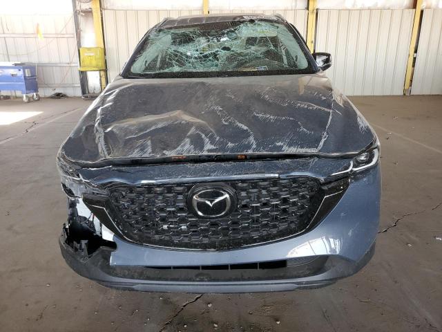 Photo 4 VIN: JM3KFBCMXP0213041 - MAZDA CX-5 PREFE 