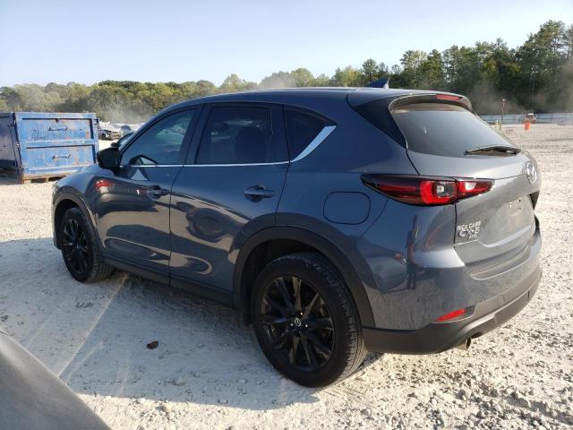 Photo 1 VIN: JM3KFBCMXP0215341 - MAZDA CX-5 PREFE 