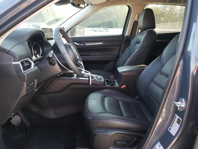 Photo 6 VIN: JM3KFBCMXP0215341 - MAZDA CX-5 PREFE 