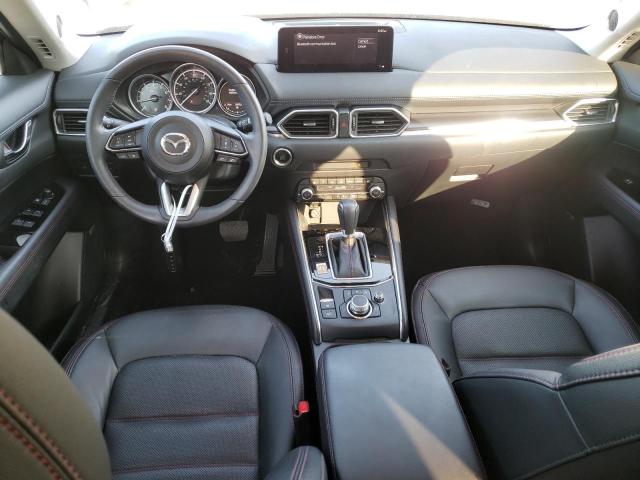 Photo 7 VIN: JM3KFBCMXP0215341 - MAZDA CX-5 PREFE 