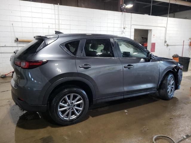 Photo 2 VIN: JM3KFBCMXP0222256 - MAZDA CX-5 PREFE 