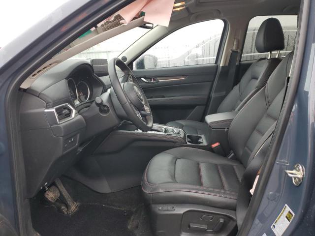 Photo 6 VIN: JM3KFBCMXP0235945 - MAZDA CX-5 