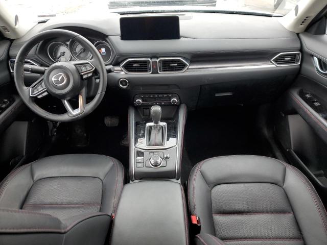 Photo 7 VIN: JM3KFBCMXP0235945 - MAZDA CX-5 