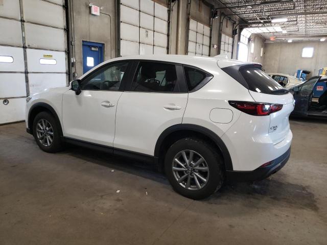 Photo 1 VIN: JM3KFBCMXP0241423 - MAZDA CX-5 PREFE 