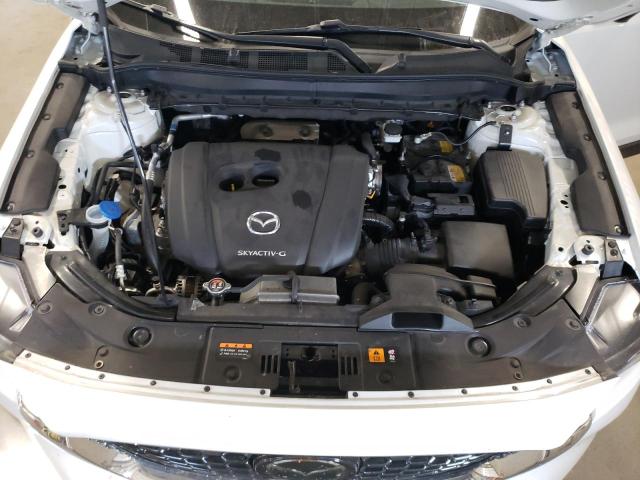 Photo 11 VIN: JM3KFBCMXP0241423 - MAZDA CX-5 PREFE 