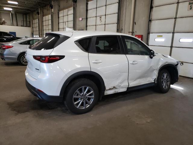 Photo 2 VIN: JM3KFBCMXP0241423 - MAZDA CX-5 PREFE 