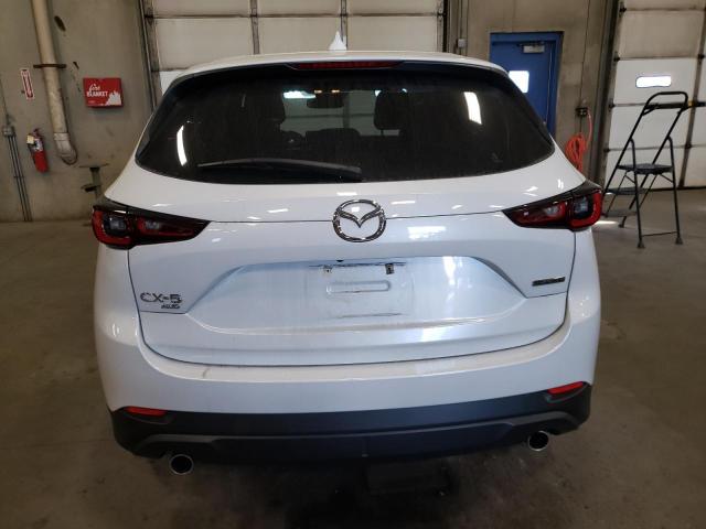 Photo 5 VIN: JM3KFBCMXP0241423 - MAZDA CX-5 PREFE 