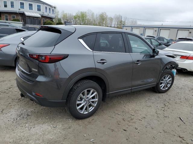 Photo 2 VIN: JM3KFBCMXP0250168 - MAZDA CX-5 PREFE 