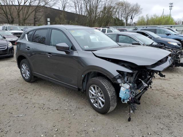 Photo 3 VIN: JM3KFBCMXP0250168 - MAZDA CX-5 PREFE 