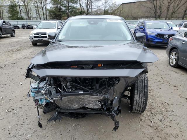 Photo 4 VIN: JM3KFBCMXP0250168 - MAZDA CX-5 PREFE 