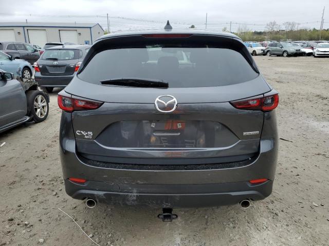 Photo 5 VIN: JM3KFBCMXP0250168 - MAZDA CX-5 PREFE 