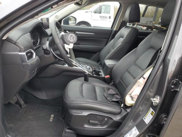 Photo 6 VIN: JM3KFBCMXP0250168 - MAZDA CX-5 PREFE 