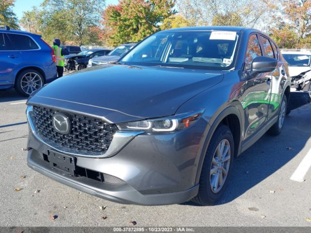 Photo 1 VIN: JM3KFBCMXP0250798 - MAZDA CX-5 