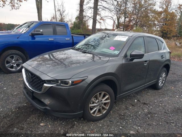 Photo 2 VIN: JM3KFBCMXP0250798 - MAZDA CX-5 