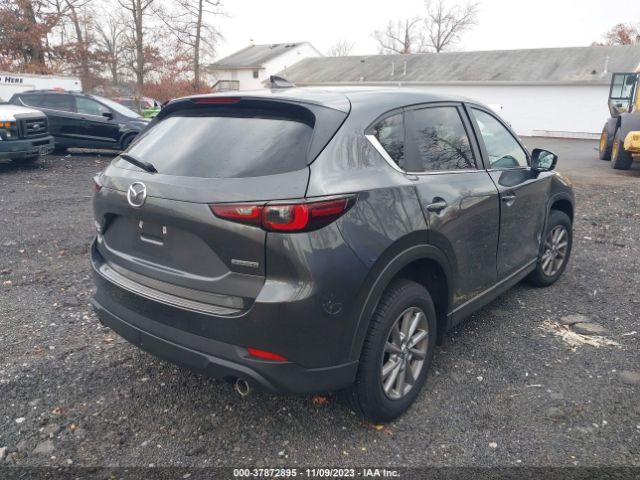 Photo 3 VIN: JM3KFBCMXP0250798 - MAZDA CX-5 