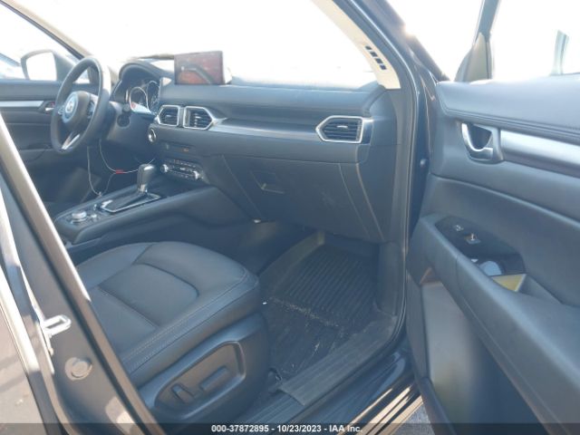 Photo 4 VIN: JM3KFBCMXP0250798 - MAZDA CX-5 